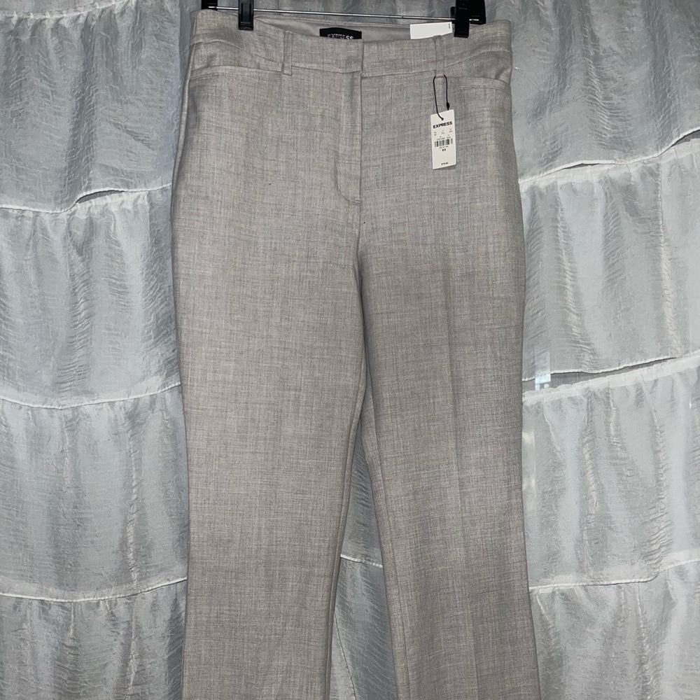 Express dress pants